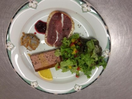 照片: Witt&amp;#039;s Gasthof