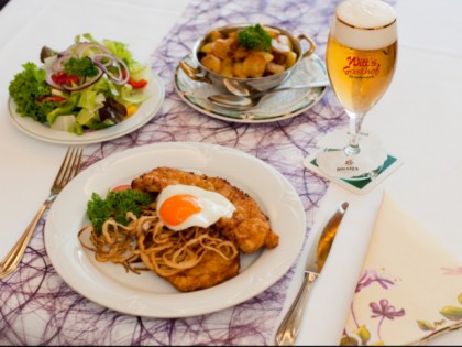 照片: Witt's Gasthof